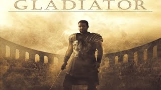 Gladiator (2000) Trailers \u0026 TV Spots