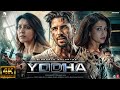 Yodha | NEW HINDI FULL MOVIE 4K HD FACTS| Sidharth Malhotra | Disha Patani | Raashi | Sagar Ambre
