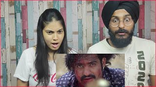 YAMADONGA CLIMAX SCENE REACTION | Jr Ntr | Parbrahm Singh