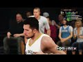 nba 2k15 on next gen is still a masterpiece 10 years later..