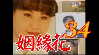 中視花系列『姻緣花』EP34(1997年)