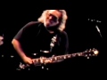 Jerry Garcia Band - Ain't No Bread In The Breadbox 11/9/1991