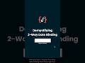 Demystifying #angular Two-Way Data Binding in 1 minute #shorts