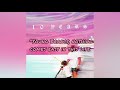 GOAL (Lyric) English Branco