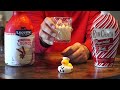 rumchata peppermint bark liqueur u0026 lucerne eggnog