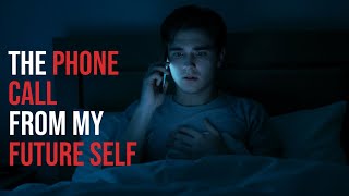 A Call From the Future That Changed Everything