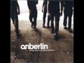 Anberlin - Readyfuels