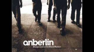 Anberlin - Readyfuels