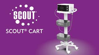 Introducing the SCOUT® Cart