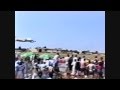 1995 ZIM airshow Low pass Air Zimbabwe Mashonaland Flying club