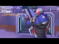 【6tan】20170723 overwatch pt1