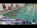 City of Las Vegas in need of lifeguards