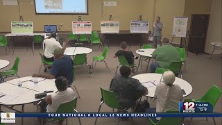 Comprehensive Plan Workshop
