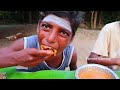 50 parotta eating parotta with chilli chicken 6 omelette eating village boys eating