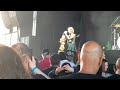 Grace VanderWaal Syracuse NY Imagine Dragons Tour (June 11, 2018)