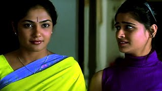 Kamalinee Mukherjee And Satya Krishnan Telugu Interesting Movie Scene | Mana Chitraalu