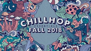 🍂 Lofi Essentials Fall 2020 • cozy beats & chill hiphop