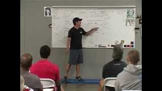 CrossFit Programming with Dave Castro - Part 5 (CFJ Preview)