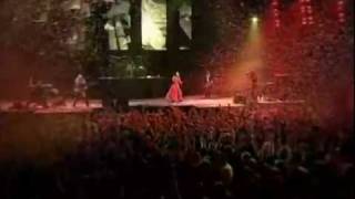 Nightwish - Ghost Love Score [Live]