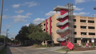 University of Houston students on edge, demand more safety after string of violent crimes on campus