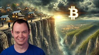 Bitcoin Cliff Dwellers