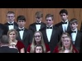 In Focus: Bemidji High School Winter Concert - Lakeland News at Ten - December 18, 2015