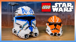 Every LEGO Star Wars Fan NEEDS this.