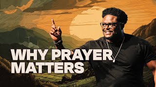 Become a Person of Rewarding Prayer | Pastor Derwin L. Gray | Transformation Church