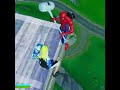 実はベアハグが最強のエモートでしたｗｗｗ fortnite フォートナイト shorts