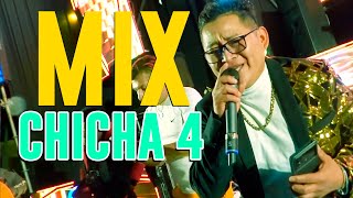 Yerson Vila - Mix Chicha 4 (PRIMICIA 2024)100% EN VIVO