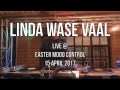 Linda Wase Vaal Live At Easter Mood Control