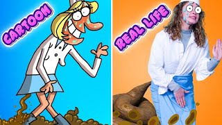 Cartoon Box Catch Up Parody #5 | The BEST of Cartoon Box | Hilarious Cartoon Compilation | Favorites