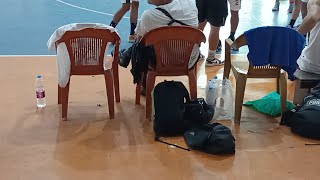 Chawlhhmun vs Kawrthah Chhim veng | Inter Branch Basketball Tournament 2023