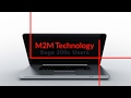 M2M Technology -  Sage 200 Users