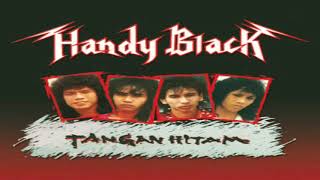 Handy Black - Tangan Hitam HQ