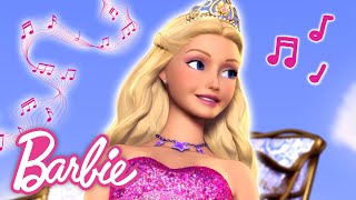"Perfect Day" | Barbie The Princess & The Popstar | FULL SONG 🎤