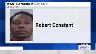 Bluegrass Crimestoppers offering reward for information on Lexington murder suspect