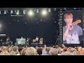 R U Kiddin' Me - Anouk live - Stadspark live Groningen 18 juni 2023