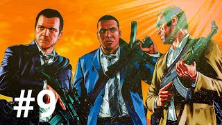 Grand Theft Auto V, #PS4Live, PlayStation 4, Sony Interactive Entertainment, h_a_d_e_s_9_5_8_