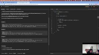 LeetCode - 75 Study Plan [Sinhala] : 443. String Compression