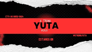 XTREINO YUTA