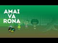 Amai vaRona 🎵 | Classic Zimbabwean Kids Song | Tida naTipa Traditional Shona Song