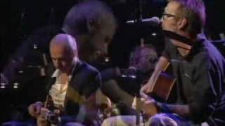 Eric Clapton & Mark Knopfler - LAYLA