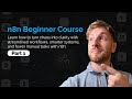 Getting Started With n8n: Chat Trigger, Memory, and System/User Messages Explained