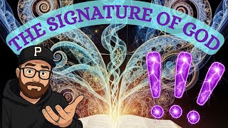 GOD is EVERYWHERE!!! | The Spiral of God's Fingerprint