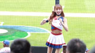 20230312 世界棒球經典賽 林襄りんしゃん (mizuki)  籃籃 瑟七 小映 孟潔 Team Taiwan #wbc