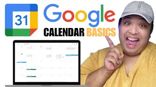 Basic Google Calendar Tutorial for Virtual Assistants