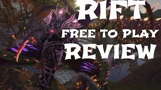 Rift Free to Play Review - Is it for you?