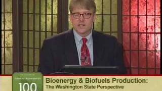 Bioenergy and Biofuels: An Overview of Bioenergy and Biofuels Production