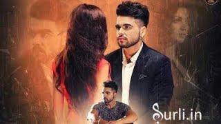 Aadat || Ninja || latest Punjabi Song ft. Aman Saini